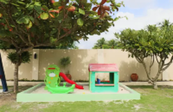 Turtle Bay Dive Resort