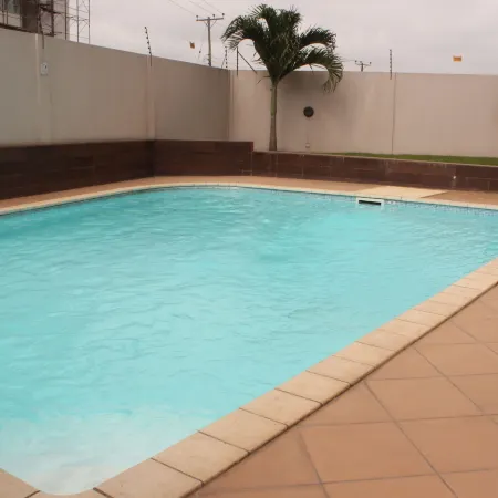 Accra Luxury Apartments at The Gallery