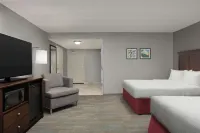 Hampton Inn & Suites Orlando-North/Altamonte Springs Hotels in Altamonte Springs