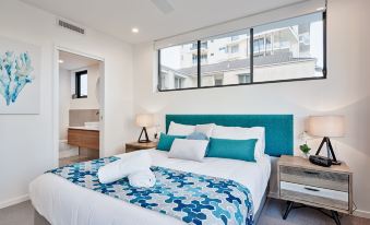Allure Mooloolaba
