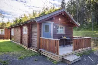Topcamp Mosjøen - Helgeland