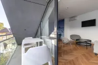 Aparthotel Blend City Center