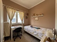 Two-Bedroom Apartment with Sea View Artmare Hotels in Lukoran