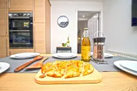 The Dock House -  Newport City Centre Hotels in Stow Hill