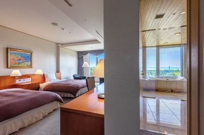 その他 まかど観光ホテルの写真