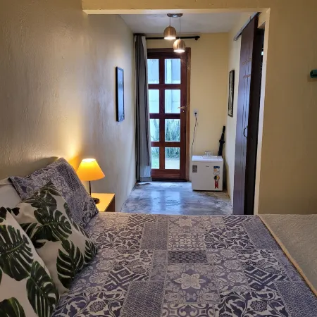 Casa Beija-Flor Pousada
