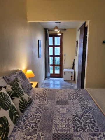 Casa Beija-Flor Pousada