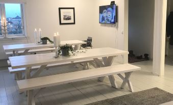 Generator Stockholm - Housity