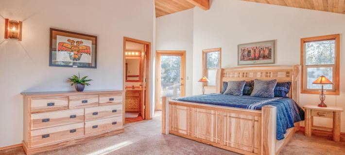 Paper Birch - Unit 10 Hotels in Sunriver