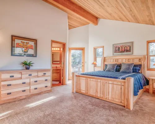 Paper Birch - Unit 10 Hotels in Sunriver