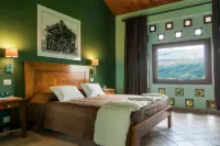 Agriturismo Terrerosse di Massadita Hotels in Lauria Inferiore