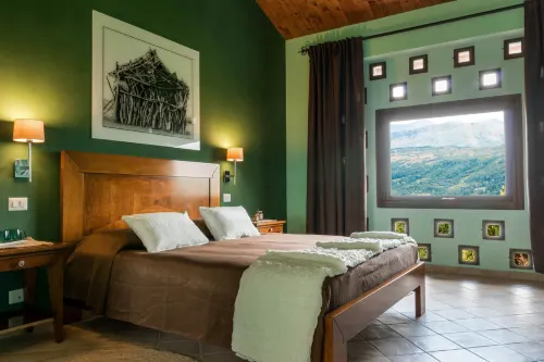 Agriturismo Terrerosse di Massadita - Farmhouses