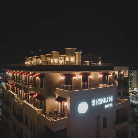 Signum Hotel