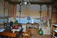 Villa Sant’Andrea