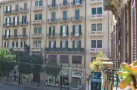 Bed and Breakfast D'Angelo