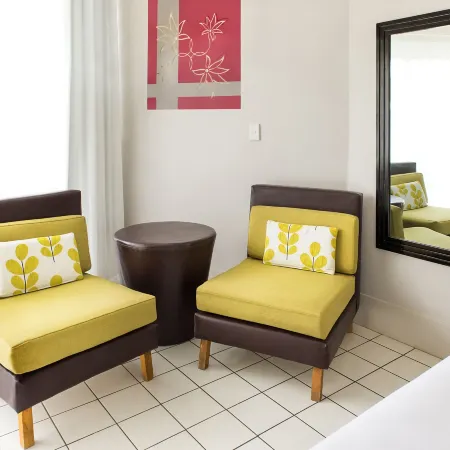 Mercure Nadi