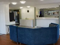 Astoria Hotel West Hotels in Danville