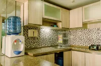 Simply and Cozy Pool View 2Br at Great Western Apartment - 2 étoiles