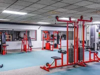 Quality Inn Roseville-Detroit North Hotels in Macomb County
