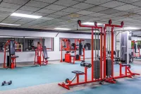 Quality Inn Roseville-Detroit North Hotels in Clinton Township