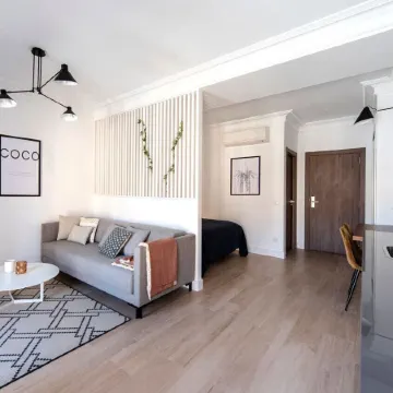 Real Segovia Apartments by Recordis Hotels