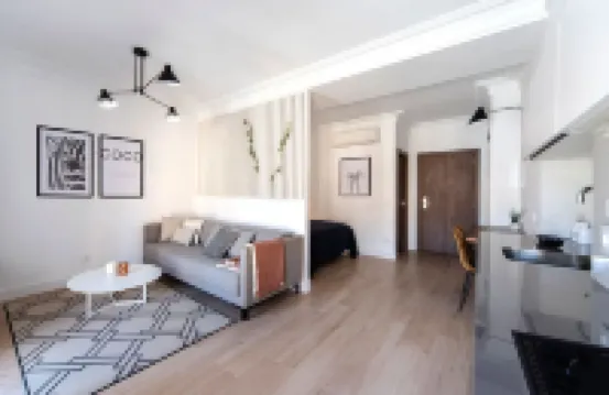 皇家塞哥維亞公寓