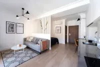 Real Segovia Apartments by Recordis Hotels