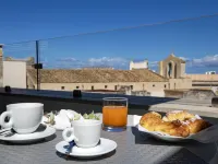 Azzoli Trapani - Apartments&Skypool - Adults Only Hotels in Trapani
