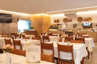 Bravo´s Hotel Hotels in Xinguara
