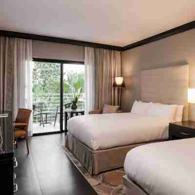 InterContinental Hotels MALTA by IHG Rooms