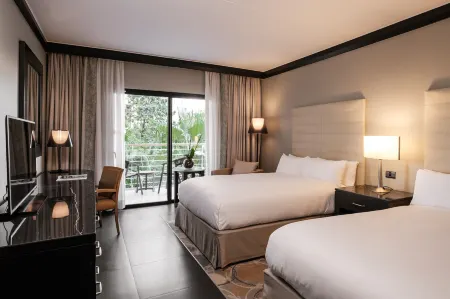 InterContinental Hotels 馬耳他洲際飯店