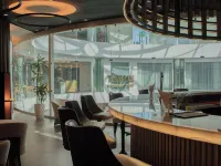Hotel Casino Grand Vía Dorada Hotels in Pachuca de Soto