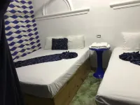 ヴィラ ラ ユディス のホテル