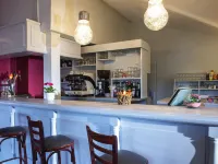 Ibis Budget Mâcon Sud Hotels in Crêches-sur-Saône