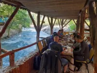 Kapuzbaşı Baştürk Tesisi