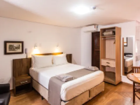 Hotel Chalet Monet em Cotia São Paulo Hotel na Granja Viana em SP Hotéis em Cotia