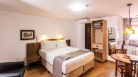 Hotel Chalet Monet - Granja Vianna Hotels near Patu Rio Grande do Norte