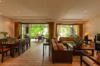 Eden Confort Hotel in zona Eden Island