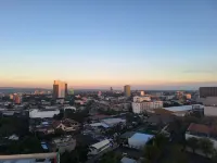 The Elevated Abode - ComfyCosy Studio at the Loop Hotels in Cagayan De Oro