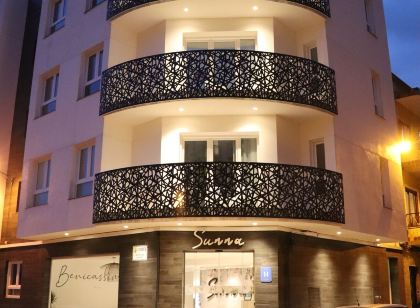 Hotel Sunna Benicassim