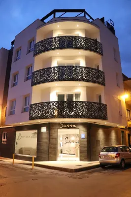 Hotel Sunna Benicassim - WiFi