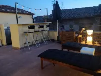 Casa Messi - Casa Messi a Vicolo Della Rivolta 31 Apt 1 - Wifi