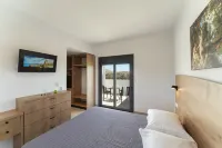 Domus Oliva  Villas comfortable, private pooll, parking - Villas