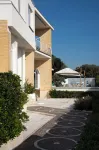 La via del mare Hotel in zona Campi Flegrei