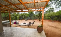 Khiza Bush Retreat