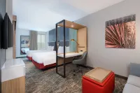 SpringHill Suites Weatherford Willow Park