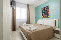 Azzurra Apartments