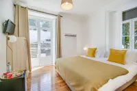 Alvalade Palace - Guest houses