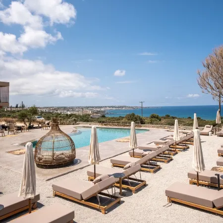 The Nest Resort
