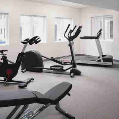 Stayapt Suites LaGrange Fitness & Recreational Facilities